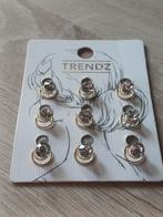 Haarspelden en haaraccessoires, Ophalen, Nieuw