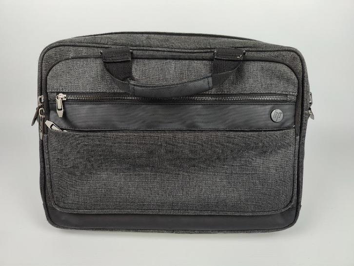 Diverse laptoptassen van HP in verschillende afmetingen, Computers en Software, Laptoptassen, Zo goed als nieuw, Schoudertas, 16 inch