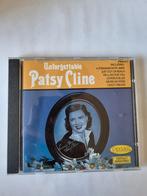 Patsy Cline - Unforgettable. Cd. 1990, Cd's en Dvd's, Cd's | Country en Western, Gebruikt, Ophalen of Verzenden
