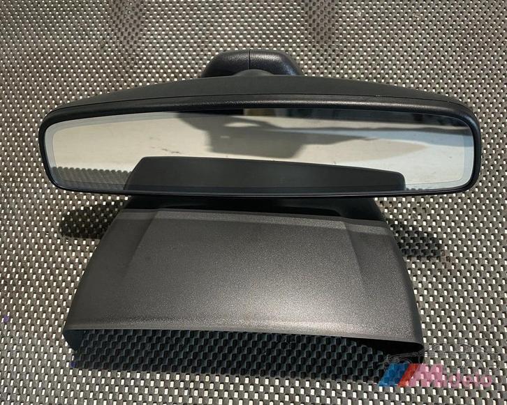 VW GOLF VIII BINNENSPIEGEL 3Q0857511, Auto-onderdelen, Spiegels, Volkswagen, Gebruikt, Ophalen of Verzenden