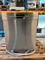 Gloednieuwe A++ RVS afwasmachine Siemens vrijstaand/inbouw, Ophalen, Minder dan 85 cm, Voorspoelprogramma, Minder dan 10 liter