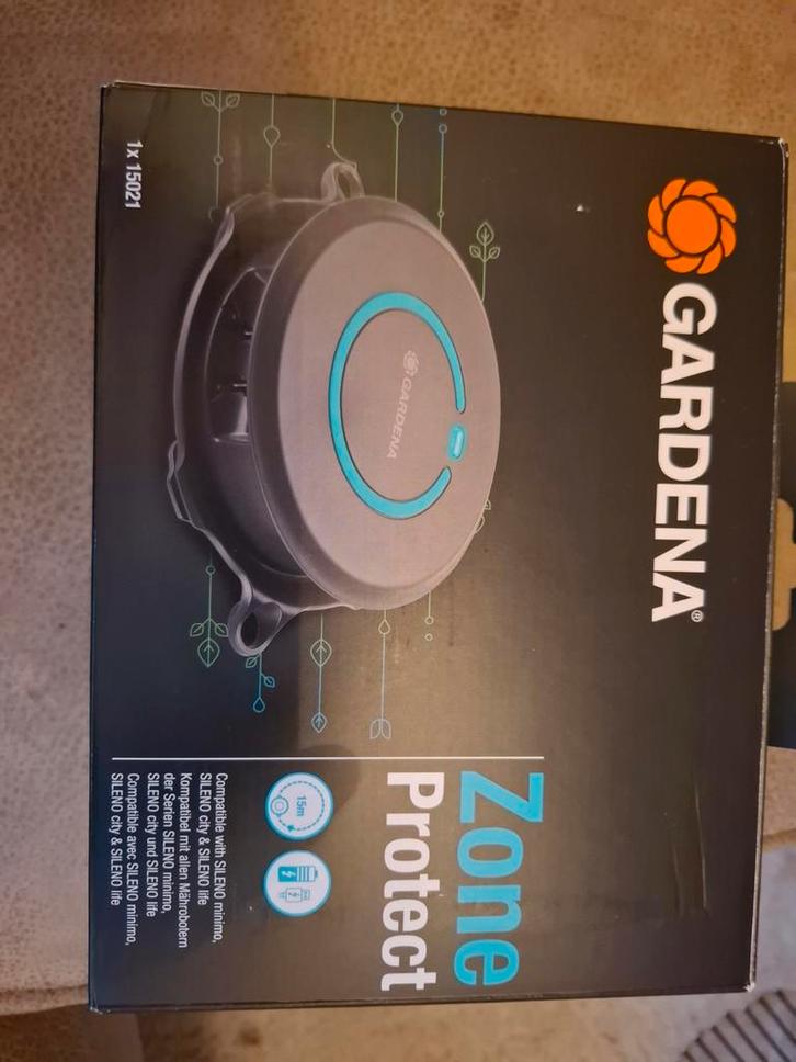 Gardena ZoneProtect - No-Mow Zone, Tuin en Terras, Robotmaaiers, Nieuw, Minder dan 20 cm, Ophalen of Verzenden