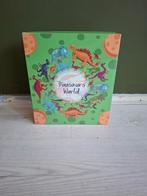 Dinosauriërs aftelkalender, speelkleed, adventskalender, Ophalen of Verzenden, Nieuw