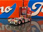 WSI - Manuel Rogl ( Ceusters ), Hobby en Vrije tijd, Modelauto's | 1:50, Ophalen of Verzenden, Zo goed als nieuw, Bus of Vrachtwagen