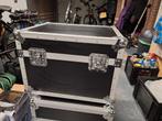** Zeer praktische flightcase **, Muziek en Instrumenten, Behuizingen en Koffers, Ophalen, Zo goed als nieuw, Overige instrumenten
