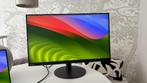 Lenovo ThinkVision T27i-10 monitor, Computers en Software, Monitoren, Ophalen, IPS, In hoogte verstelbaar, Full HD