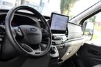 Ford Transit 350 2.0 TDCI L2H2 PB Edition Limited Face Lift!, Stof, 4 cilinders, Zwart, 11 km/l