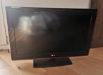 LG tv 37 inch, Ophalen, Gebruikt, 50 Hz, LG