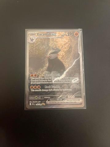 Excadrill ex NM | 168 beschikbaar voor biedingen