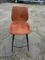 Mooie barkrukken, Ophalen, Met voetsteun, 60 tot 90 cm, Zo goed als nieuw