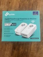 TP-Link TL-WPA8631P KIT, Ophalen, Zo goed als nieuw