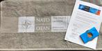 Herdeningsmunt NATO top Den Haag 2025, Postzegels en Munten, Ophalen of Verzenden, Overige landen, Losse munt