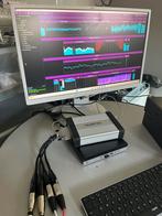 Stereotool pc yellowtec puc 2, Ophalen of Verzenden, Zo goed als nieuw