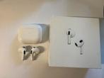 Apple Airpods 3 MagSafe, Apple, Ophalen of Verzenden, Zo goed als nieuw, In oorschelp (earbud)