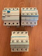 HAGER, Ophalen of Verzenden, Zo goed als nieuw