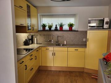 Keuken (zie beschrijving) beschikbaar voor biedingen