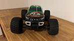 Thunder Tiger SledgeHammer S50, Ophalen, Gebruikt, Auto offroad, Schaal 1:8