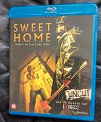 Sweet home bluray NL ondertiteld, Ophalen of Verzenden, Zo goed als nieuw, Horror
