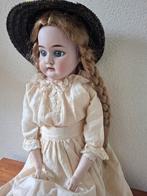 Antieke pop 52 cm. (koopje), Verzenden