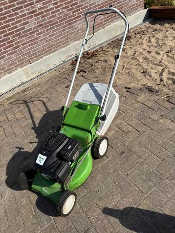 Viking MB 248.4 Benzine Grasmaaier beschikbaar voor biedingen