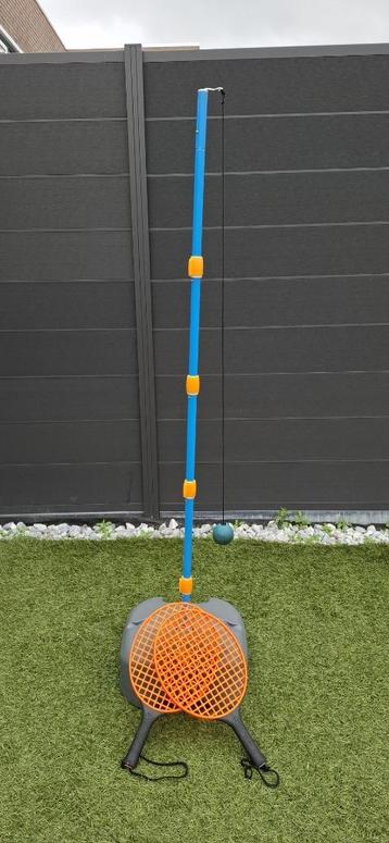 ARTENGO Tennispaal set voor Speedball. Decathlon tennis! beschikbaar voor biedingen