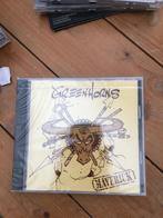 Greenhorns, Cd's en Dvd's, Ophalen of Verzenden, Nieuw in verpakking, Poprock