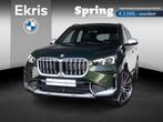 BMW X1 sDrive18i xLine | Premium Pack | Driving Assistent |, Lichtsensor, 136 pk, Gebruikt, Met garantie (alle)