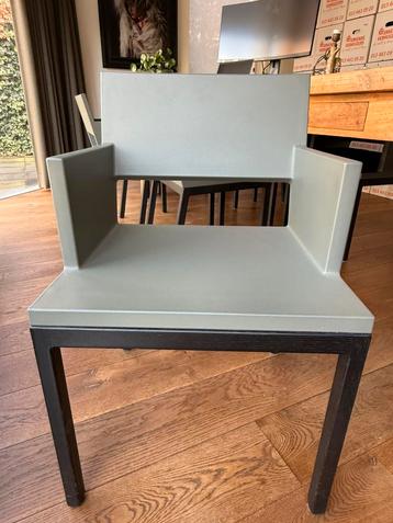 10x Brothers and Sons L.A.F. Stoelen  beschikbaar voor biedingen