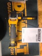 dewalt 18v dcg405n, Ophalen, Nieuw, Minder dan 700 watt, Haakse handslijpmachine
