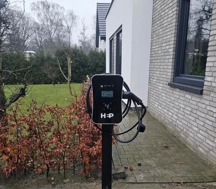 ZOEKT U LAADPAAL EN benodigheden, Auto-onderdelen, Elektronica en Kabels, Nieuw, Ophalen of Verzenden