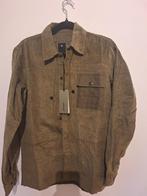 Maharishi Hemp Cord Overshirt, Halswijdte 38 (S) of kleiner, Nieuw, Ophalen of Verzenden, Maharashi