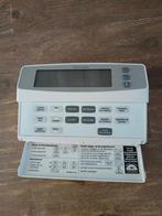 Honeywell Chronotherm Thermostaat - Eenvoudige Bediening, Doe-het-zelf en Verbouw, Thermostaten, Ophalen of Verzenden