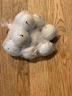 Nike Golfballen - 10 stuks, Ophalen of Verzenden, Gebruikt, Bal(len), Overige merken