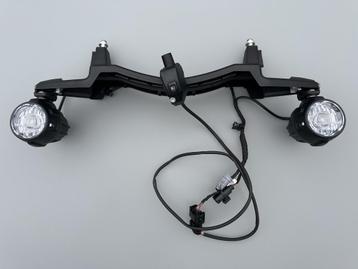 BMW R1250GS LED Mistlampen beschikbaar voor biedingen