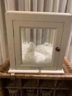 Riviera Maison museum box / vitrine kastje, Huis en Inrichting, Ophalen, Zo goed als nieuw