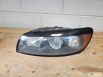 Volvo C30 2006 - 2010 koplamp links schadevrij 31214537 €200, Auto-onderdelen, Verlichting, Ophalen of Verzenden, Gebruikt, Volvo