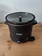 6 month old slow cooker, works perfectly, Ophalen, Zo goed als nieuw