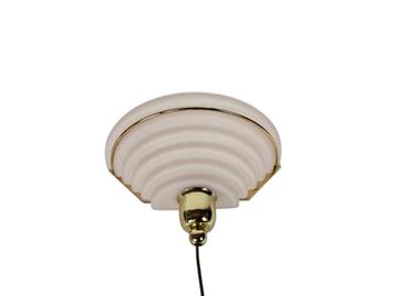 Lakro Amstelveen - Holland - Spage Age - wandlamp - 80's beschikbaar voor biedingen