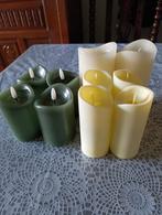 10 kaarsen, Ophalen, Overige materialen, Minder dan 25 cm