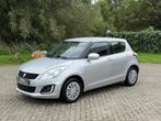 Suzuki Swift 1.2 Style EASSS CRUISE I CAMERA I AIRCO I WEINI, Gebruikt, 1242 cc, 4 cilinders, Leder en Stof