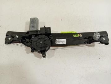 Raammechaniek elektrisch rechts achter Mini Mini beschikbaar voor biedingen
