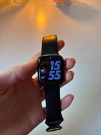 Apple Watch Series 7, 41 mm, midnight blue, Sieraden, Tassen en Uiterlijk, Smartwatches, Ophalen, Apple Watch ⌚️, Zwart, IOS