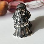 Twee elfjes Thun Van Trollbeads, Ophalen of Verzenden, Zo goed als nieuw, Trollbeads, 1 bedel