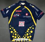 Wielershirt SENTIMENT’L - RADTOUR – 2003 – UTA – Oostenrijk, Ophalen of Verzenden, Overige typen
