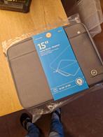 Coolblue Laptop Sleeve 15 inch - Nieuwstaat, Computers en Software, Laptophoezen, Ophalen of Verzenden, 15 inch, Zo goed als nieuw