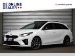 Kia Ceed Sportswagon 1.0 T-GDi GT-PlusLine |Pano|LED|JBL|Car, Voorwielaandrijving, Gebruikt, Euro 6, Wit