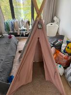 Leuke tipi tent, Ophalen of Verzenden, Zo goed als nieuw