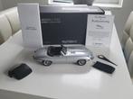 1:18 AutoArt Jaguar E-type Roadster Series I 3.8, Hobby en Vrije tijd, Modelauto's | 1:18, Auto, Autoart, Ophalen of Verzenden