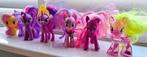 My Little Pony  ponys, Kinderen en Baby's, Speelgoed | My Little Pony, Gebruikt, Ophalen