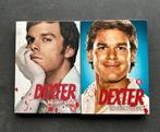 DVD box Dexter, seizoen 1 en 2, Cd's en Dvd's, Dvd's | Tv en Series, Ophalen of Verzenden, Zo goed als nieuw